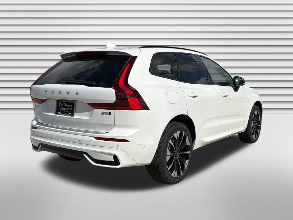New 2027 Volvo XC60 Plus SUV
