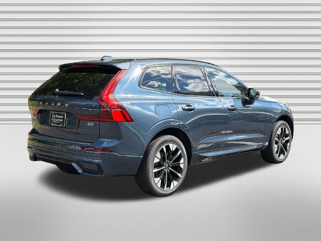 New 2027 Volvo XC60 Plus SUV
