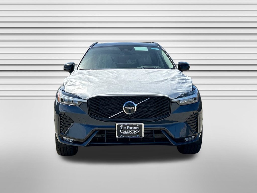 New 2027 Volvo XC60 B5 Ultra SUV