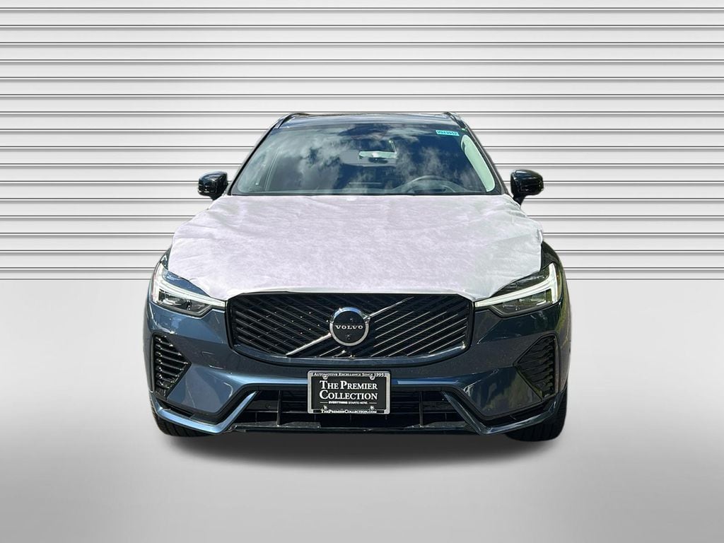 New 2027 Volvo XC60 plug-in hybrid T8 Ultra SUV
