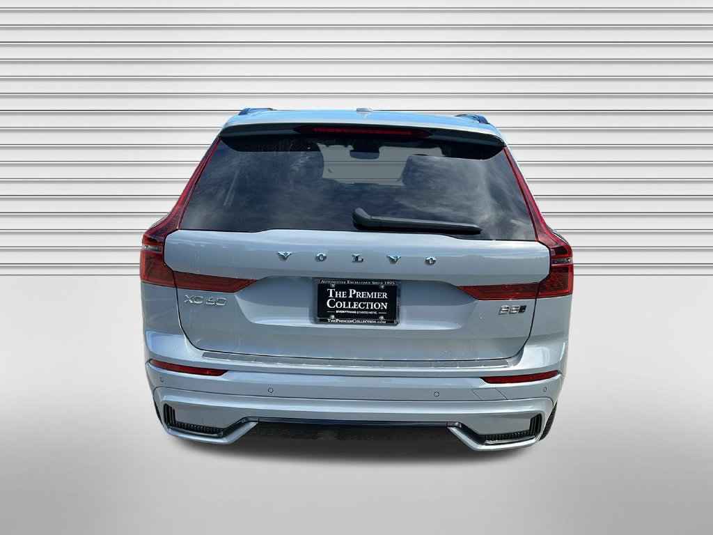 New 2027 Volvo XC60 B5 Ultra SUV