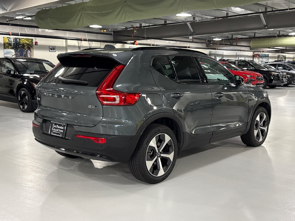 Certified 2026 Volvo XC40 B5 Plus SUV