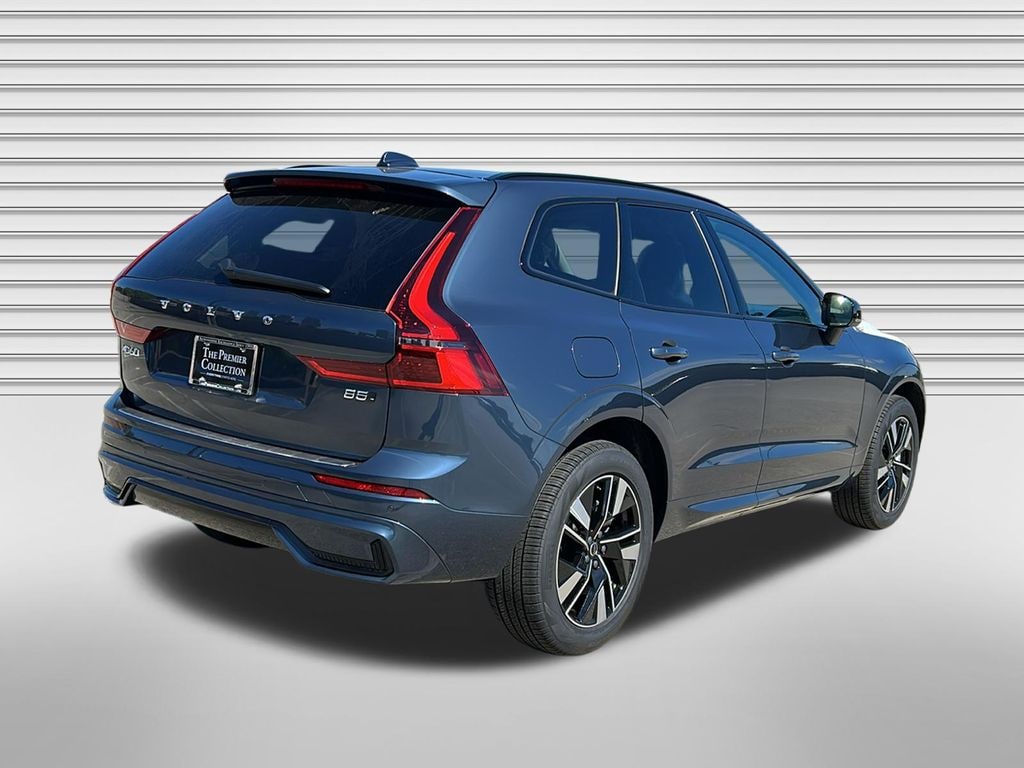 New 2027 Volvo XC60 B5 Core SUV