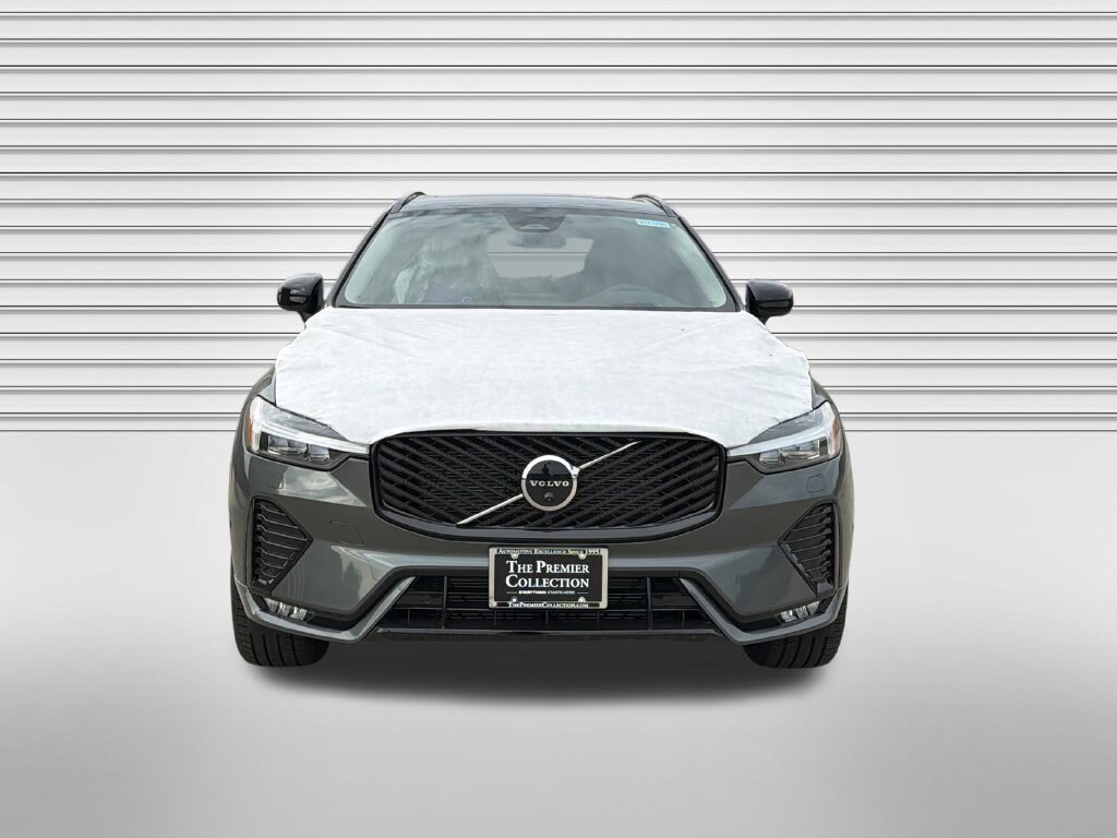 New 2027 Volvo XC60 B5 Ultra SUV