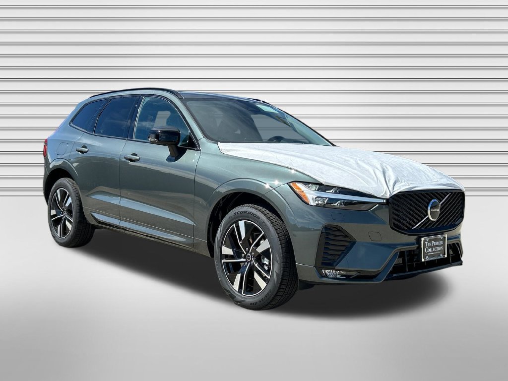 New 2027 Volvo XC60 B5 Core SUV