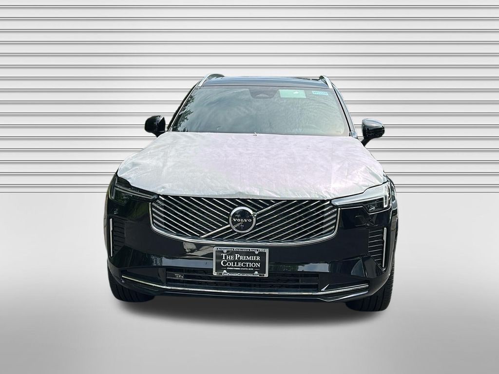 New 2026 Volvo XC90 B6 Plus 7-Seater SUV
