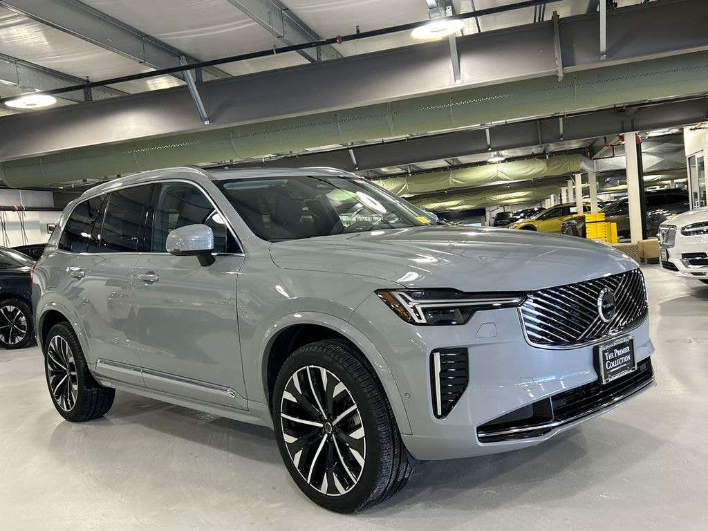 New 2026 Volvo XC90 B6 Plus 7-Seater SUV