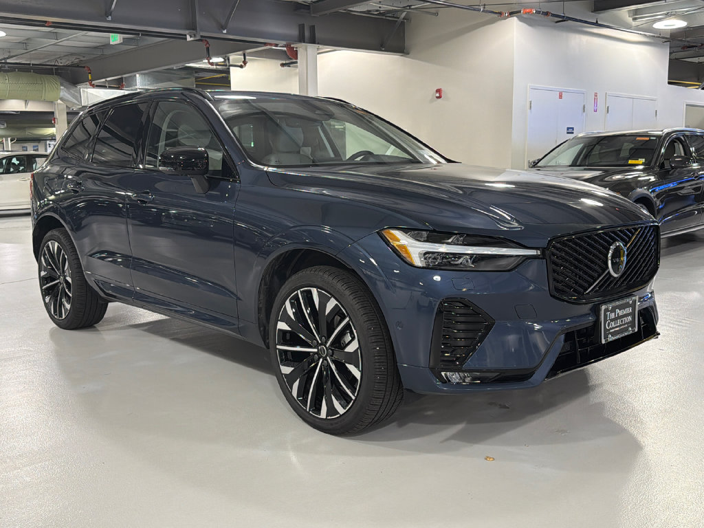 2026 Volvo XC60
