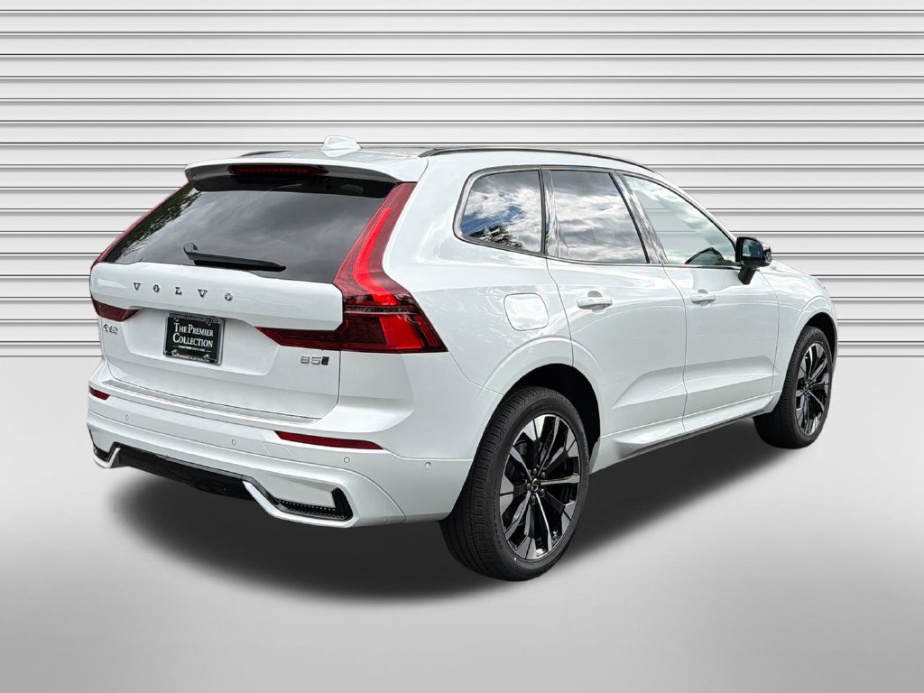New 2027 Volvo XC60 Plus SUV