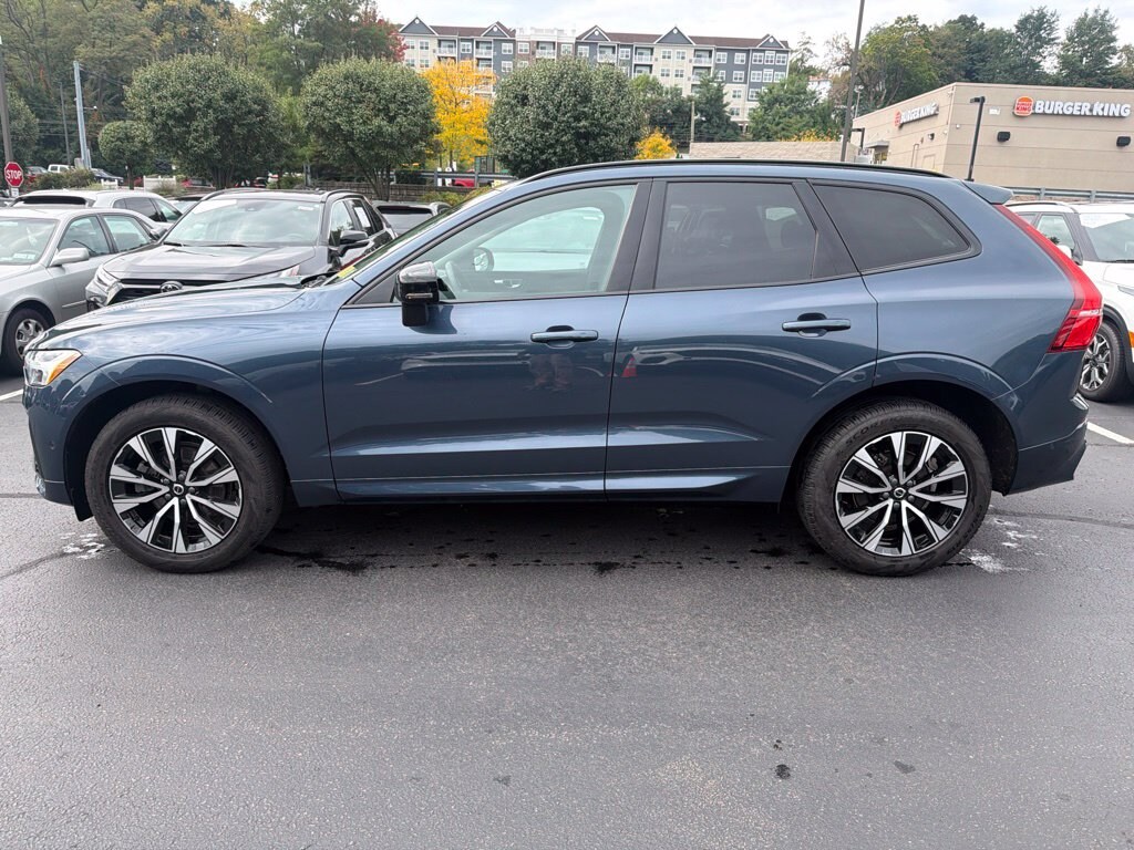 Used 2024 Volvo XC60 B5 Plus Dark SUV