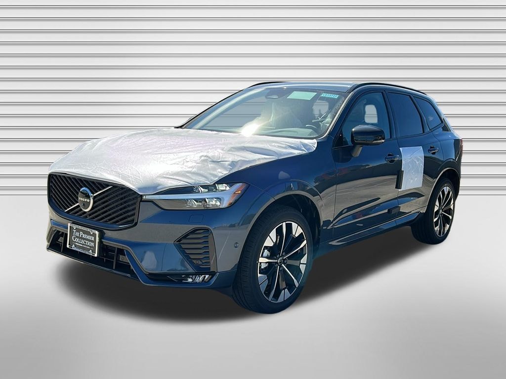 New 2027 Volvo XC60 Plus SUV