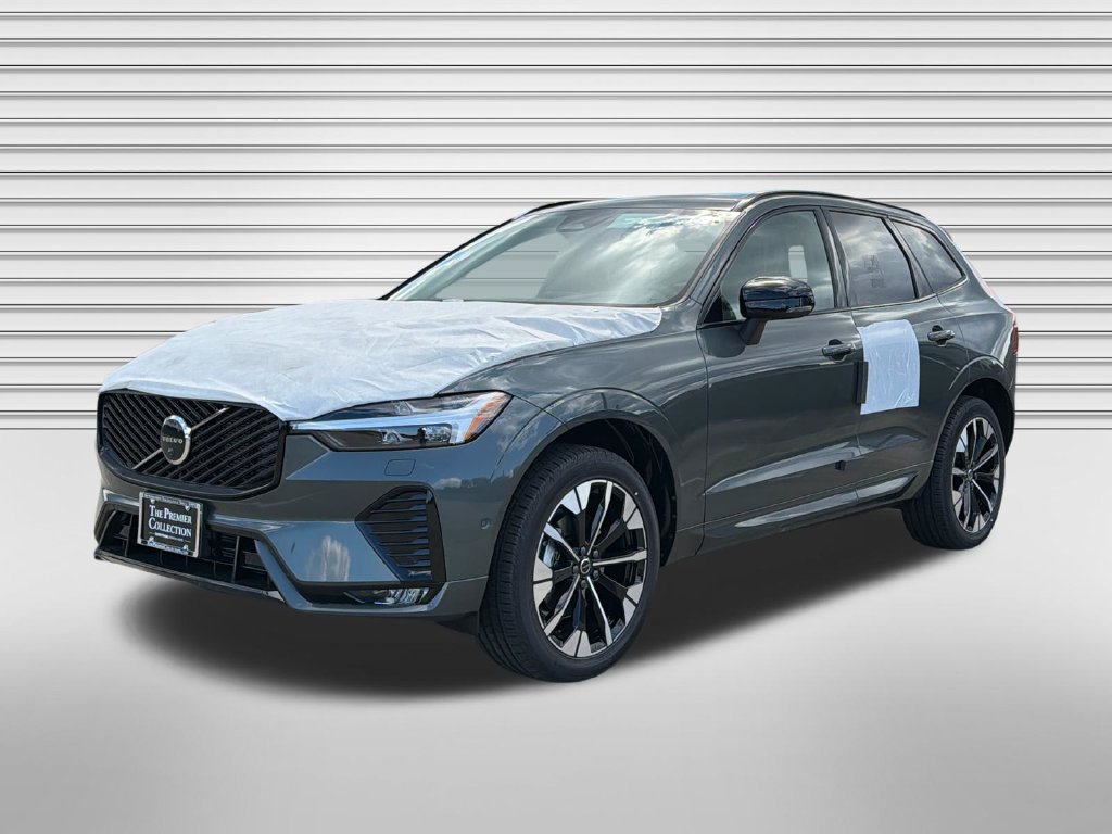 New 2027 Volvo XC60 Plus SUV
