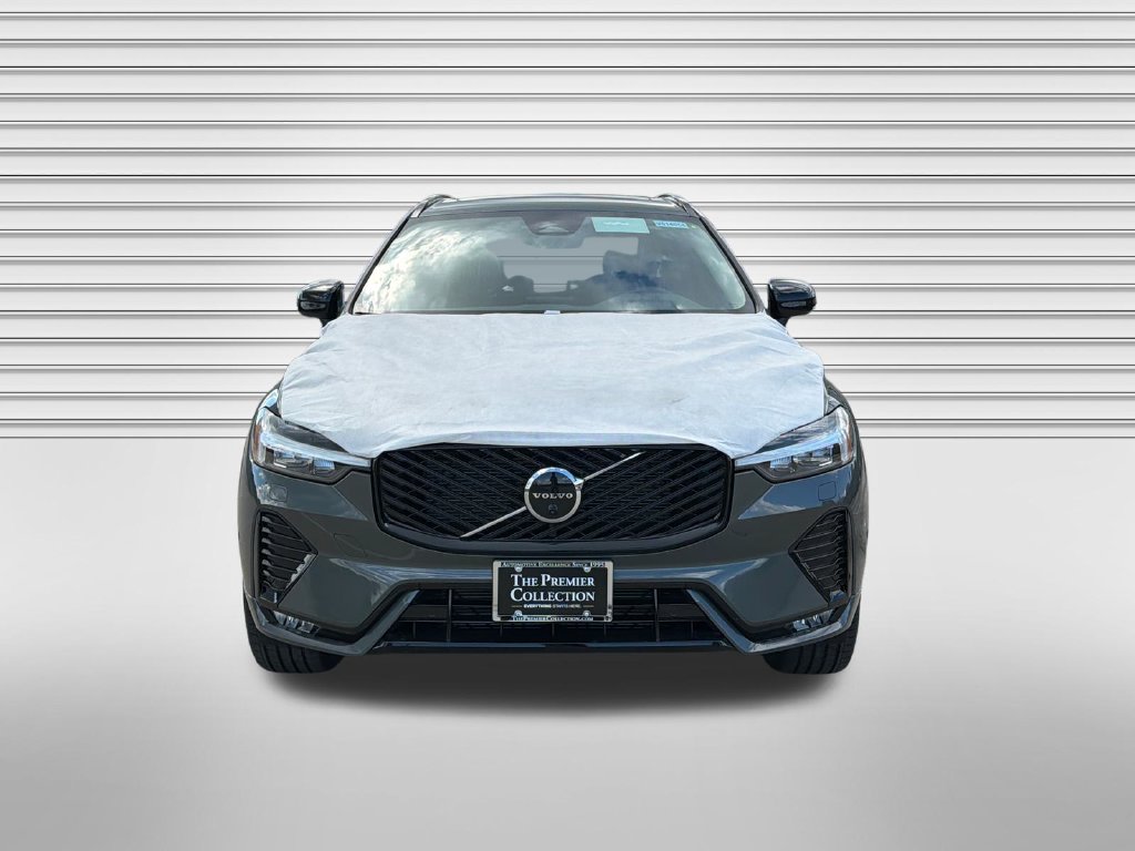 New 2027 Volvo XC60 Plus SUV