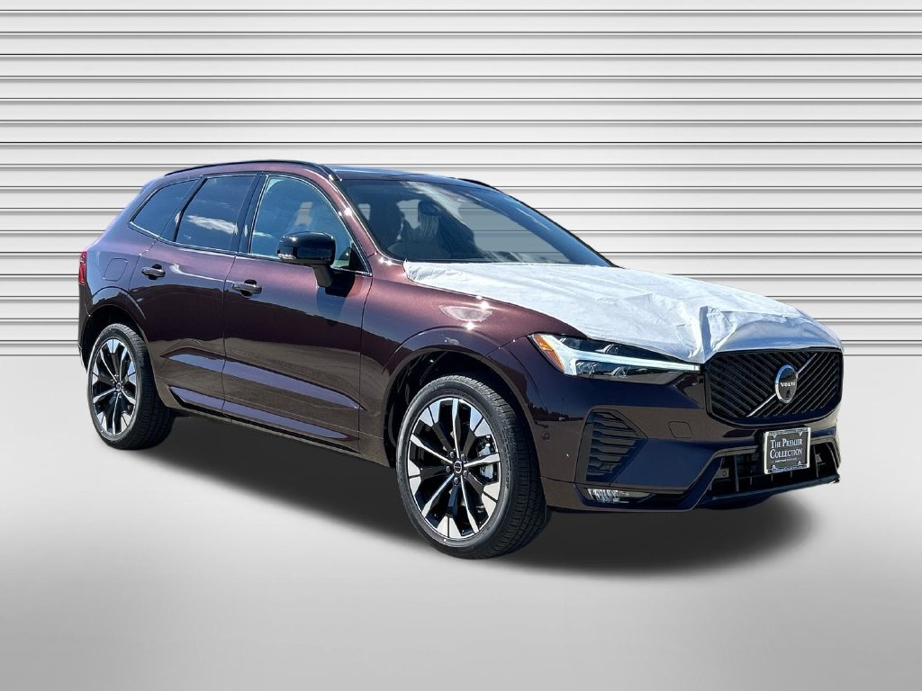 New 2027 Volvo XC60 Plus SUV
