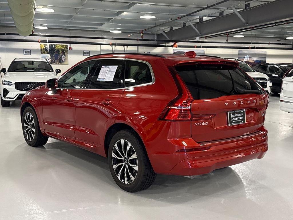 Used 2023 Volvo XC60 B5 Core SUV