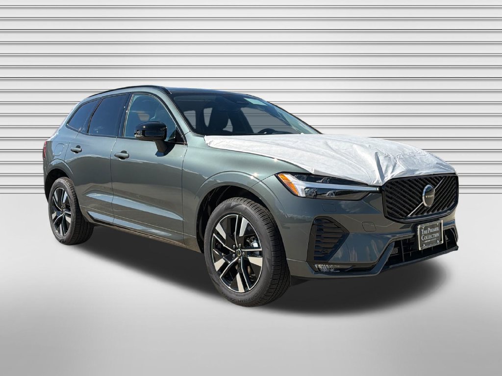 New 2027 Volvo XC60 B5 Core SUV