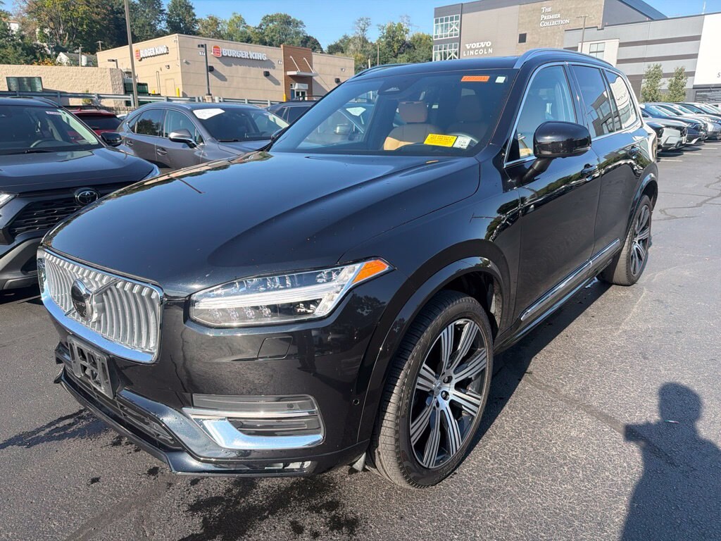 Used 2023 Volvo XC90 B6 AWD Ultimate 7-Seater SUV