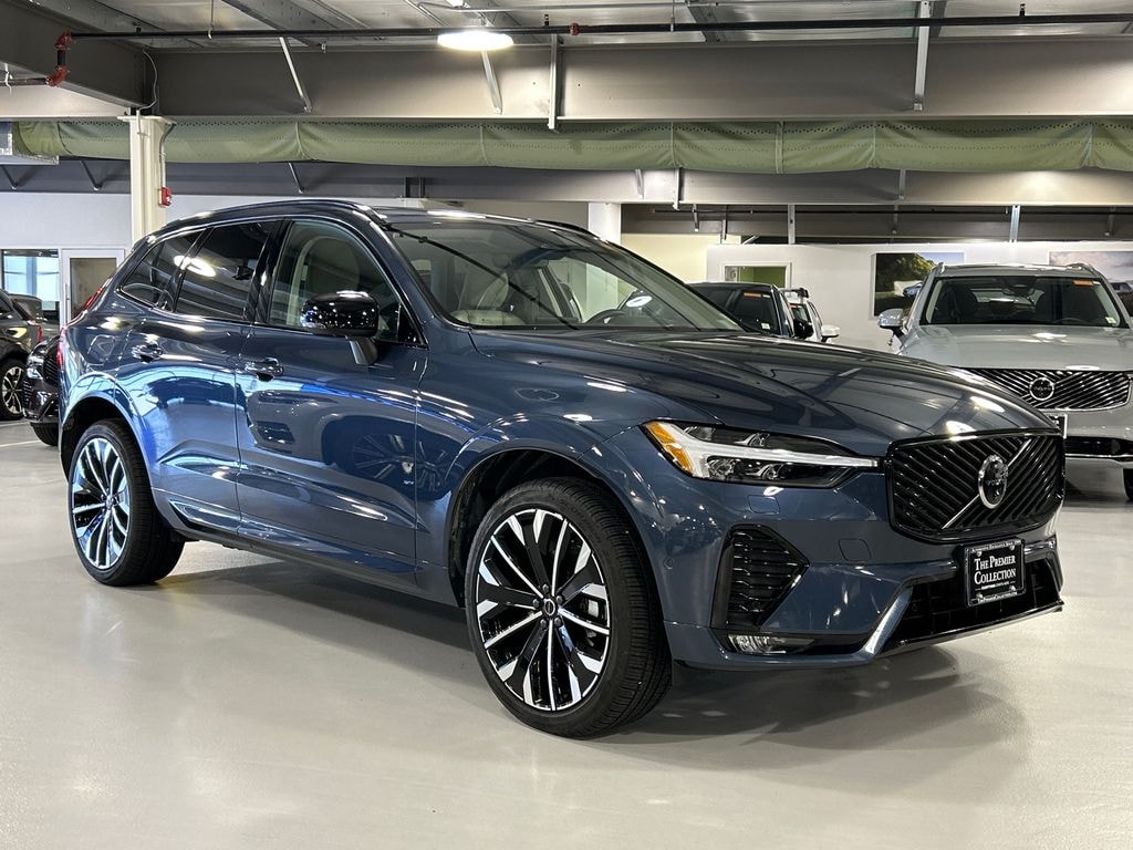 Used 2026 Volvo XC60 B5 Ultra SUV