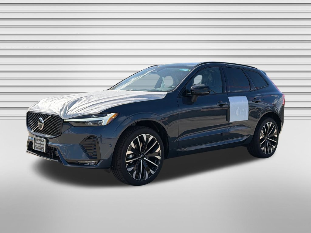 New 2027 Volvo XC60 B5 Ultra SUV