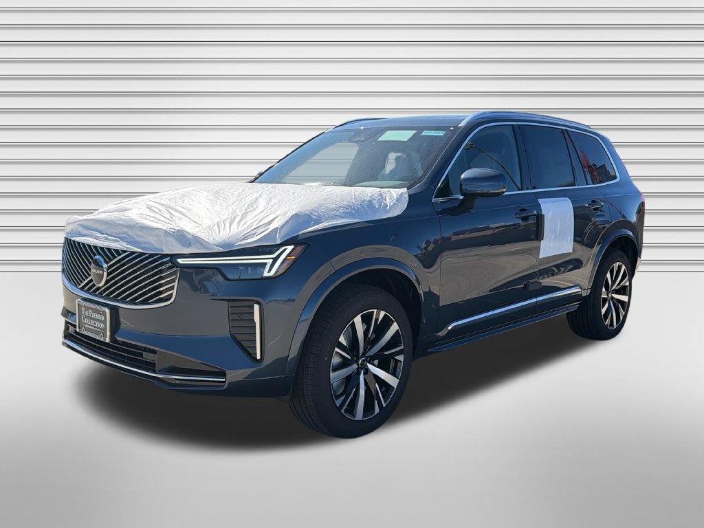 New 2027 Volvo XC90 B5 Core SUV
