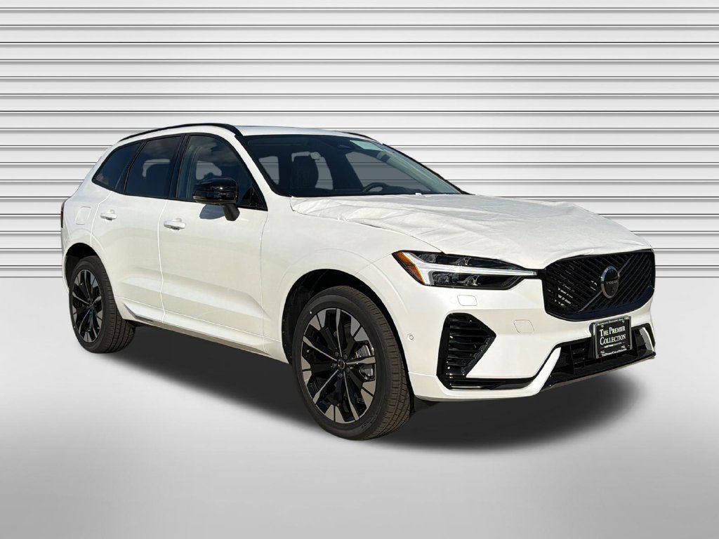 New 2027 Volvo XC60 Plus SUV