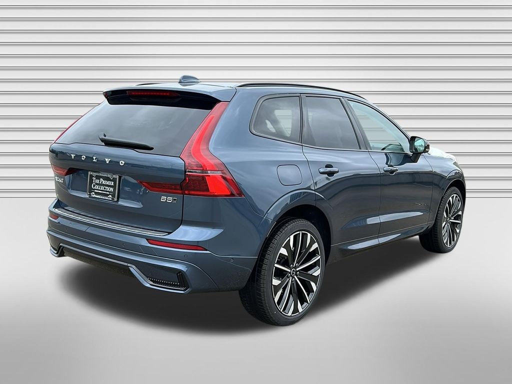 New 2027 Volvo XC60 B5 Ultra SUV