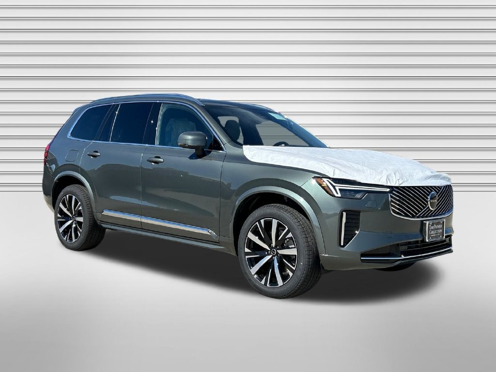 New 2027 Volvo XC90 B5 Core SUV