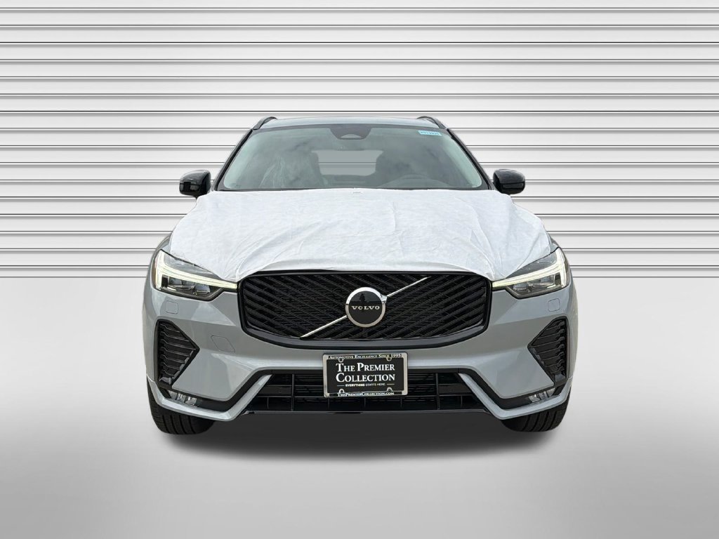 New 2027 Volvo XC60 B5 Core SUV