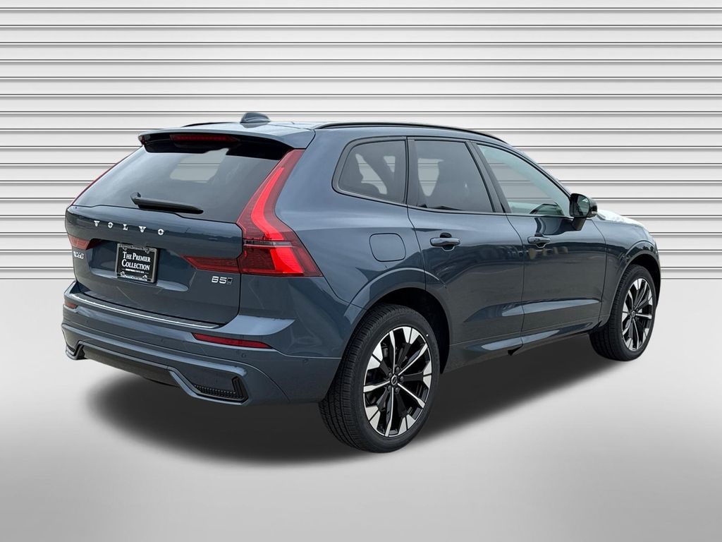 New 2027 Volvo XC60 Plus SUV