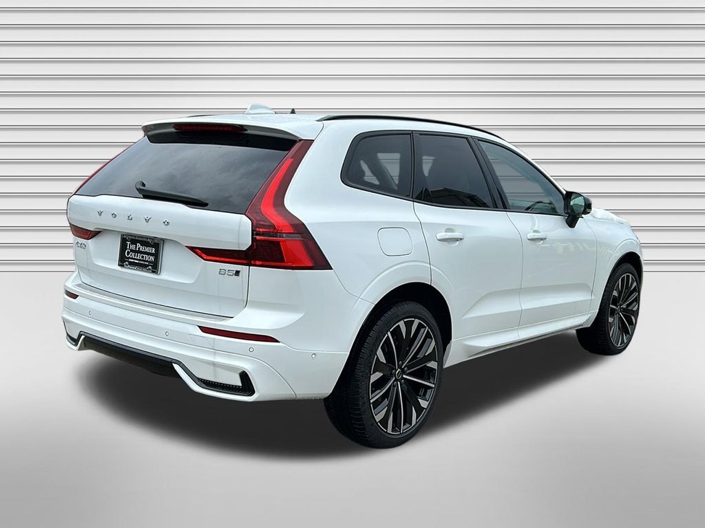 New 2027 Volvo XC60 B5 Ultra SUV