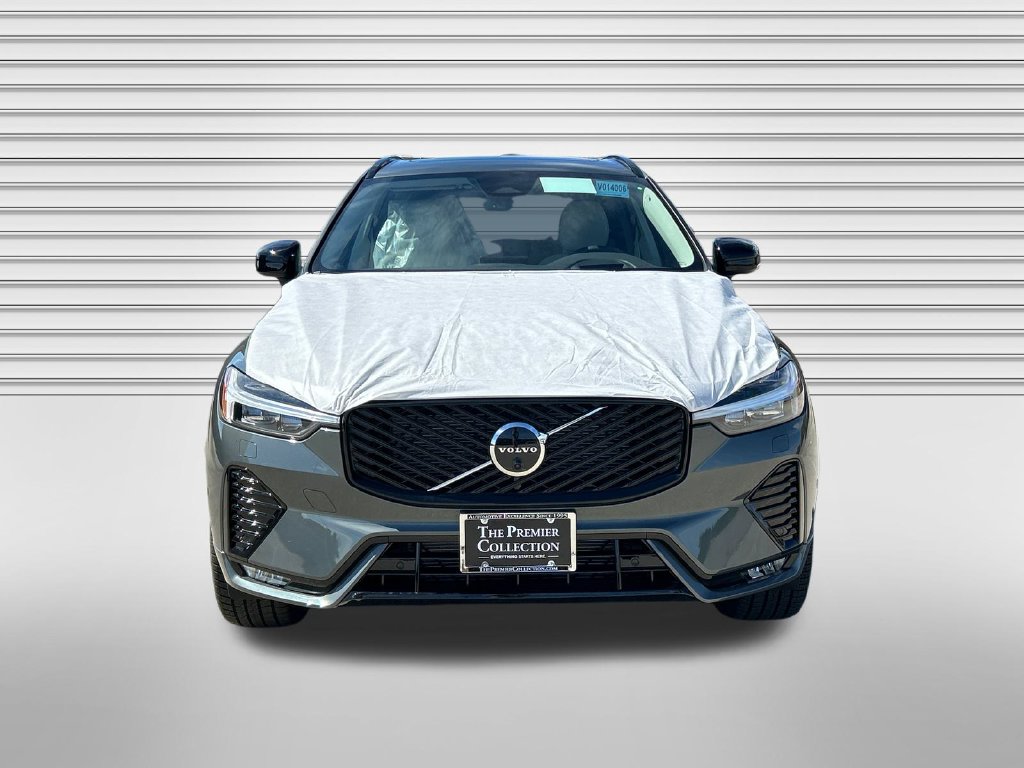 New 2027 Volvo XC60 B5 Ultra SUV