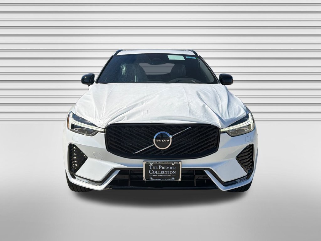 New 2027 Volvo XC60 B5 Core SUV
