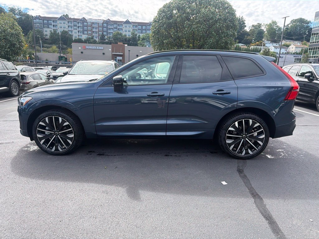 Certified 2026 Volvo XC60 B5 Ultra SUV
