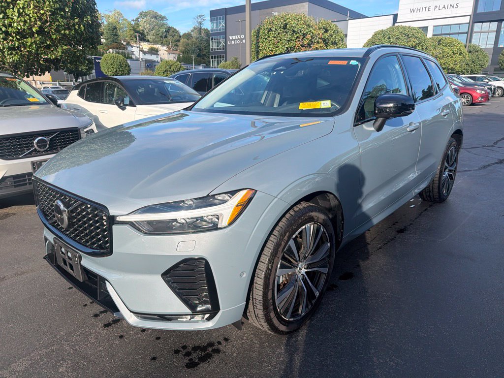 2024 Volvo XC60