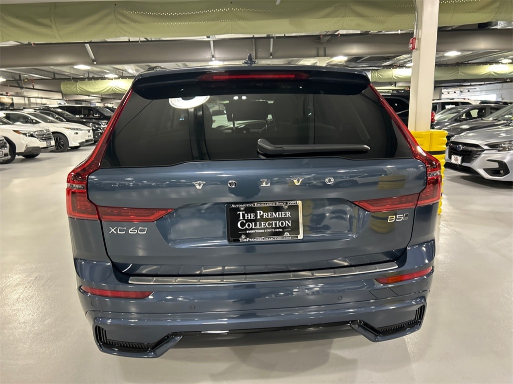 New 2026 Volvo XC60 B5 Ultra SUV
