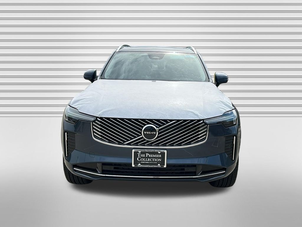New 2027 Volvo XC90 B5 Core SUV