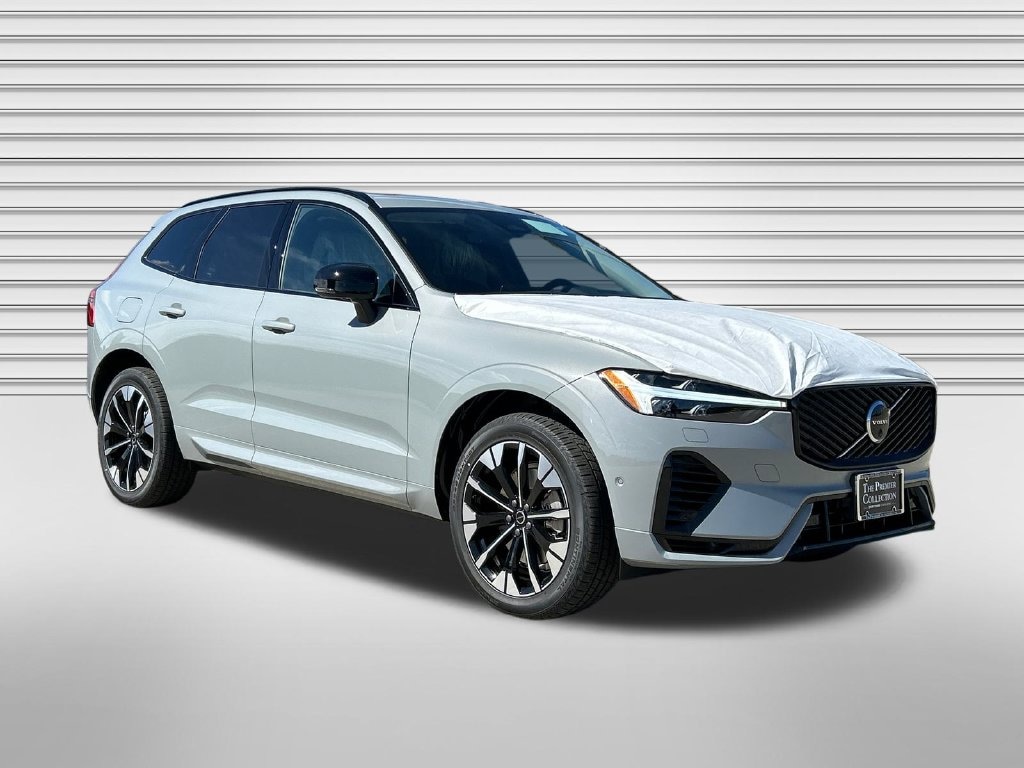 New 2027 Volvo XC60 Plus SUV