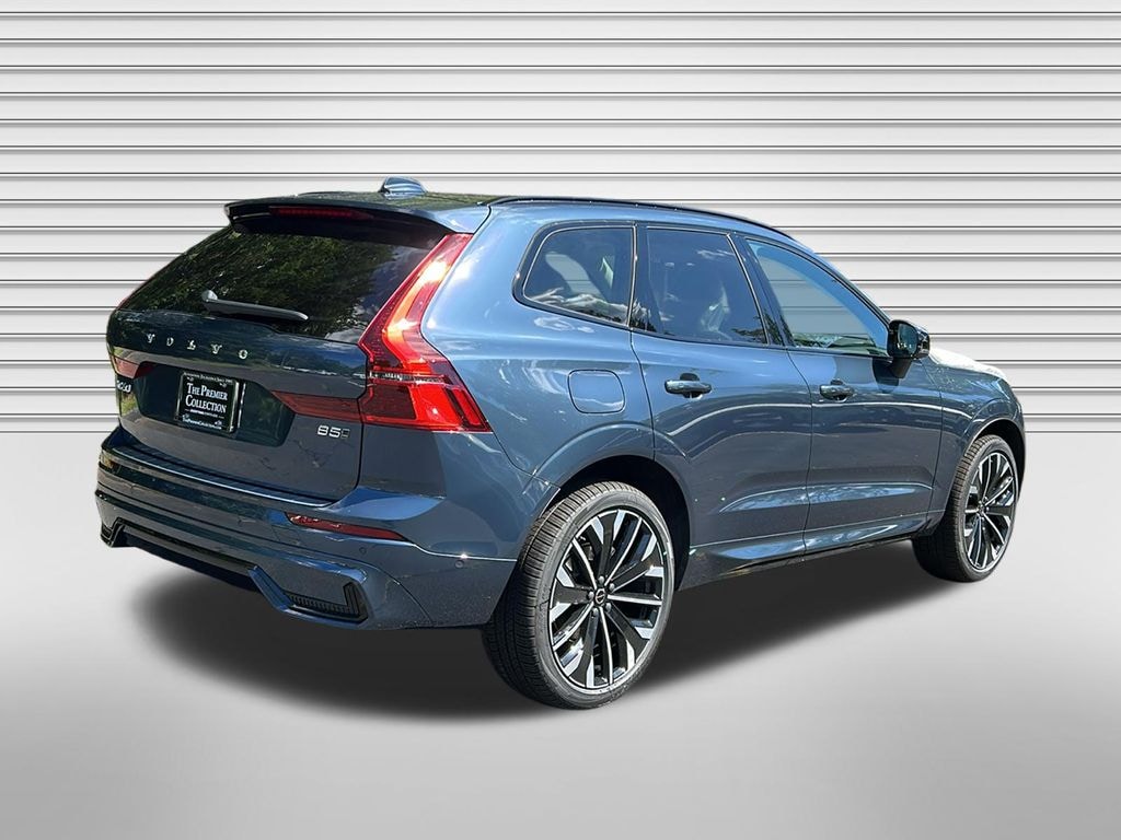 New 2027 Volvo XC60 B5 Ultra SUV
