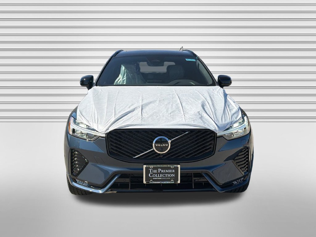 New 2027 Volvo XC60 Plus SUV