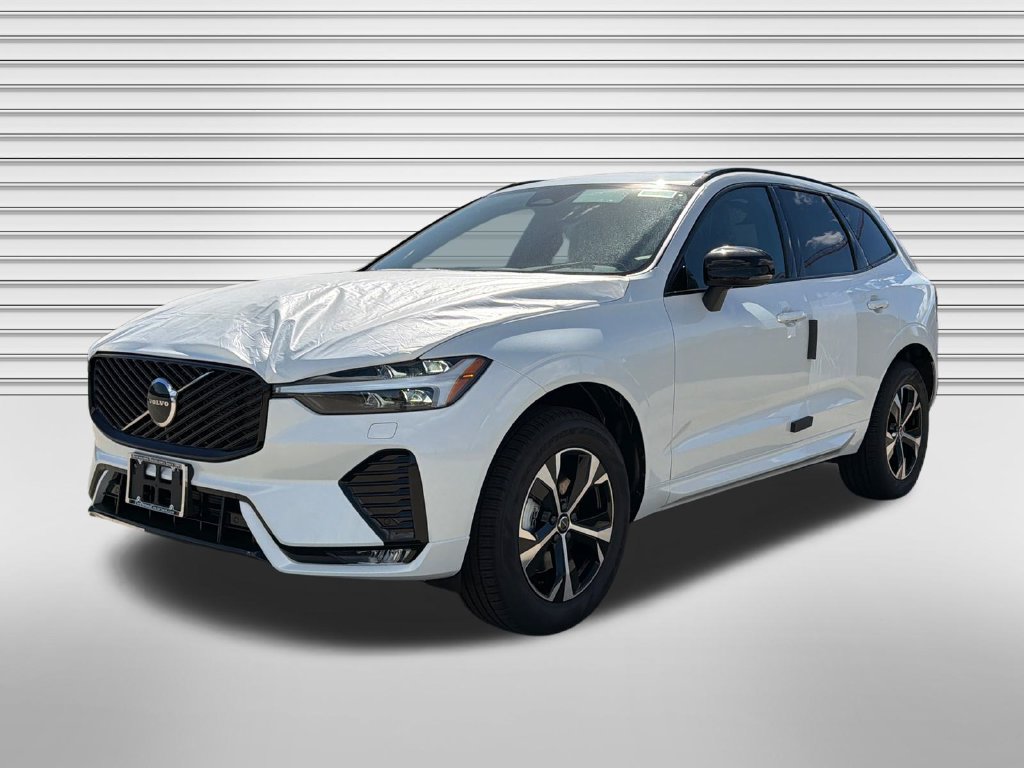 New 2027 Volvo XC60 B5 Core SUV