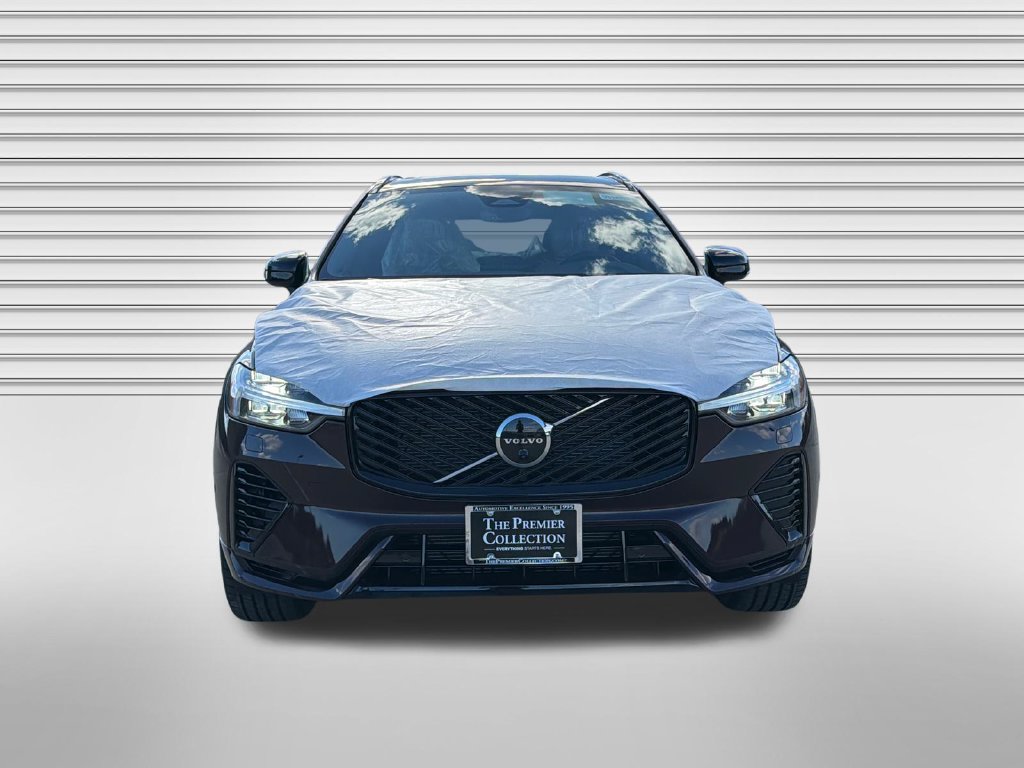 New 2027 Volvo XC60 Plus SUV