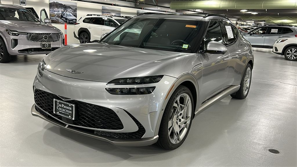 Used 2023 Genesis GV60 Performance SUV