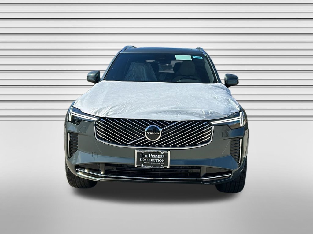 New 2027 Volvo XC90 B5 Core SUV