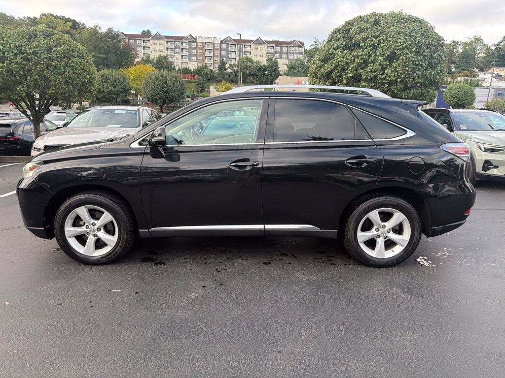 Used 2014 Lexus RX 350 SUV