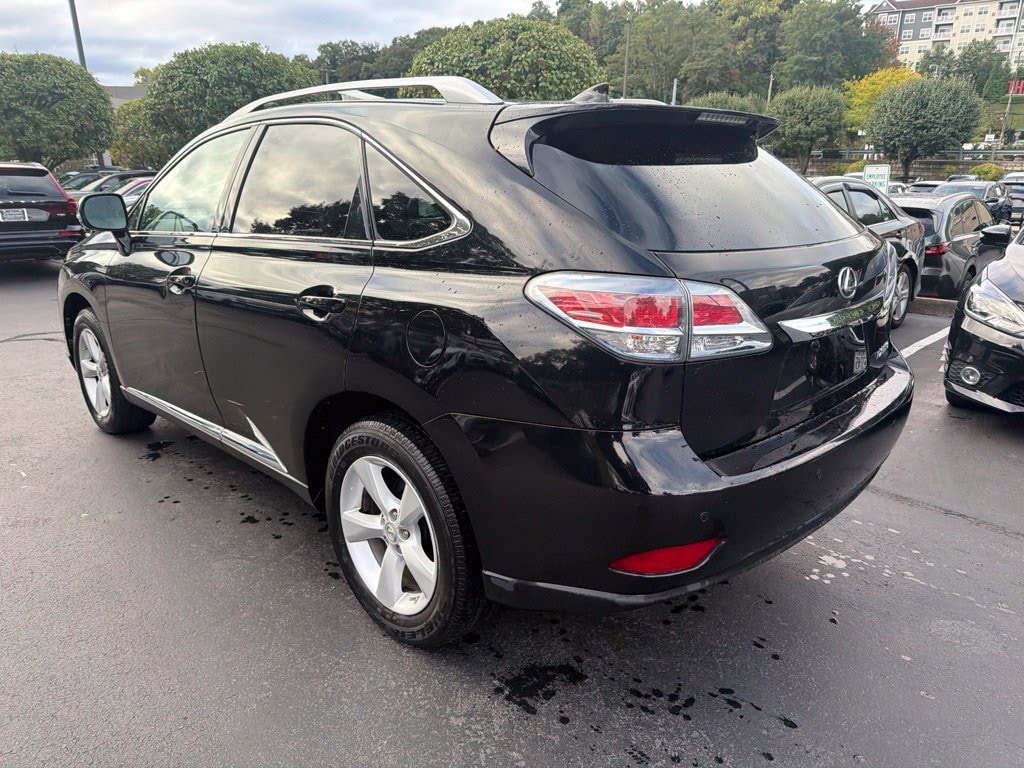 Used 2014 Lexus RX 350 SUV
