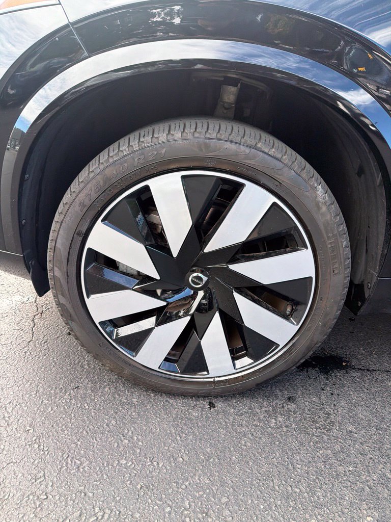 Used 2024 Volvo XC90 Recharge Plug-In Hybrid Ultimate SUV