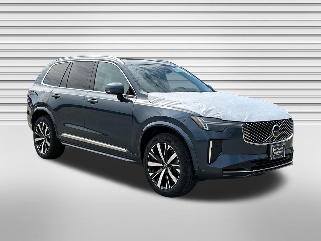 New 2027 Volvo XC90 B5 Core SUV