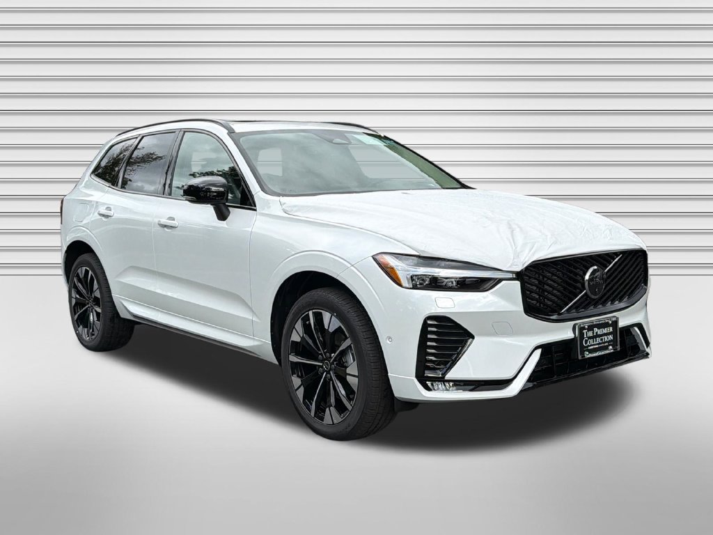 New 2027 Volvo XC60 Plus SUV