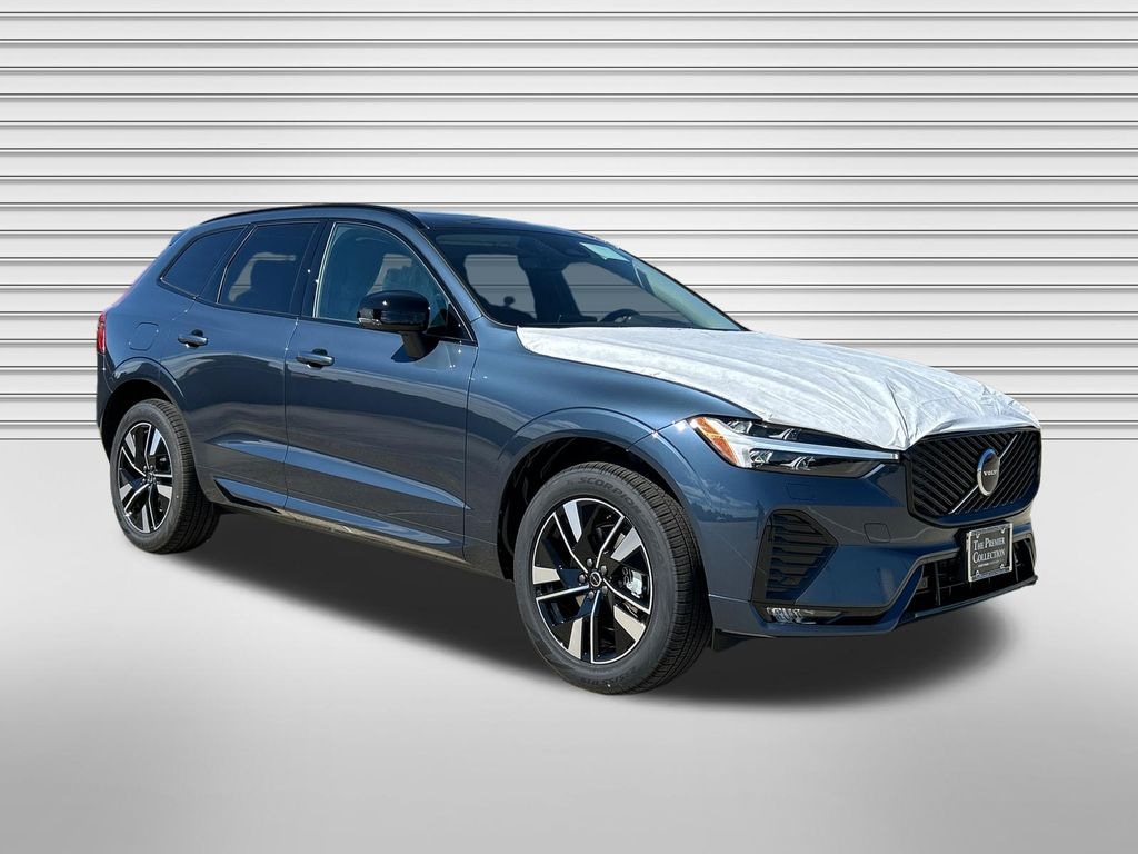 New 2027 Volvo XC60 B5 Core SUV