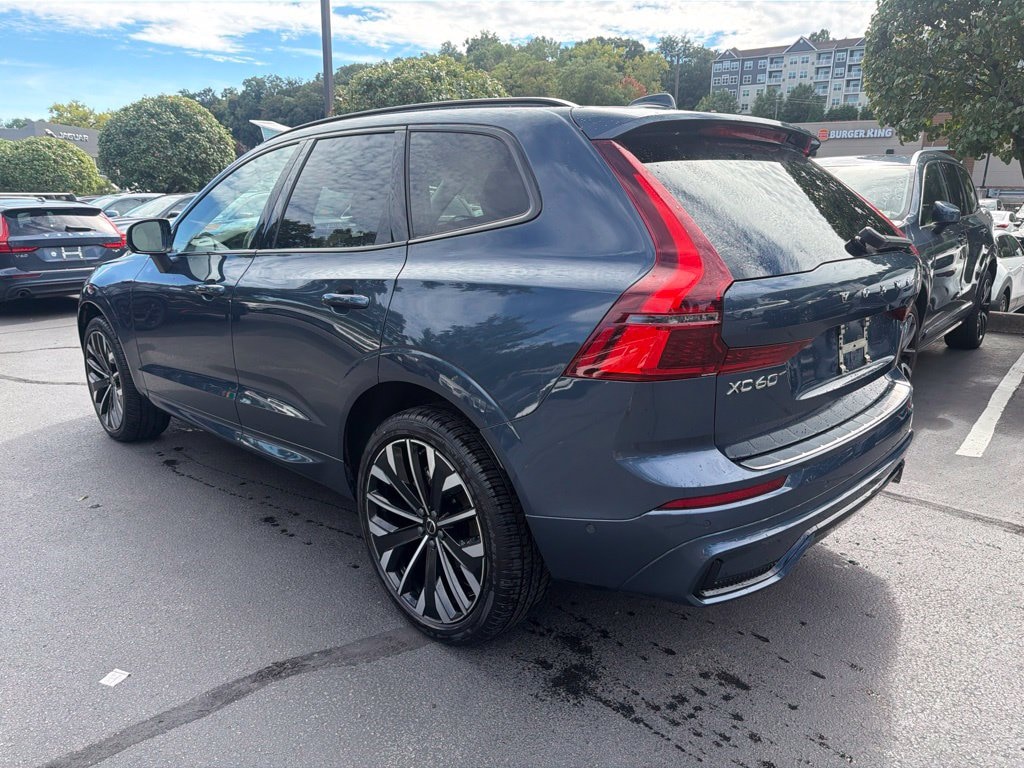 Certified 2026 Volvo XC60 B5 Ultra SUV